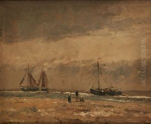 L'attente Des Marins L'attente Des Marins