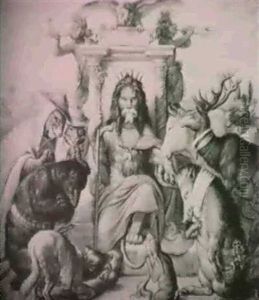 1. Gesang, I. 14-16