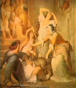 3.. Gesang, Iii. 146-149