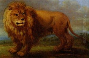 The Lion