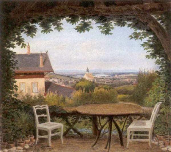 Blick Auf Modling - view 1