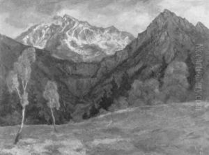 Nebelhorn Und Rubihorn Nebelhorn Und Rubihorn