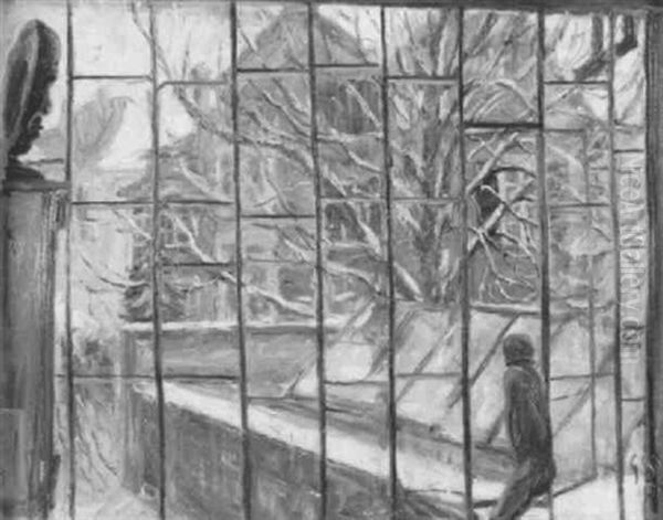 Atelier-fenster (kaiserstrase, Reutlingen) - view 1