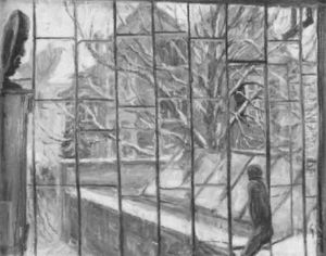 Atelier-fenster (kaiserstrase, Reutlingen)