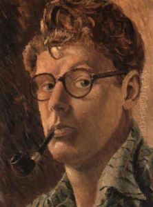 Self Portrait
