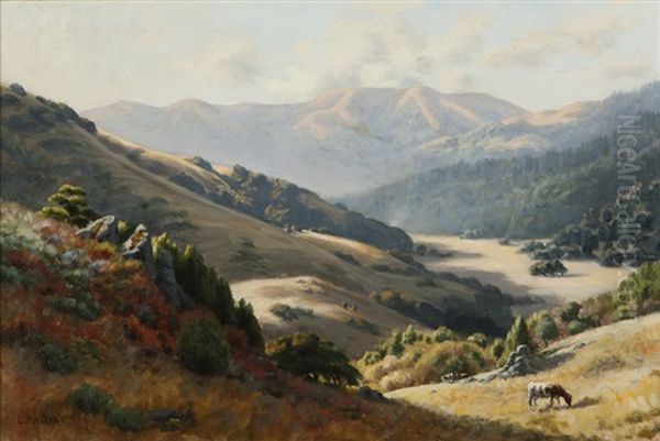 Pastoral Splendor - view 1