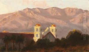 Santa Barbara Mission