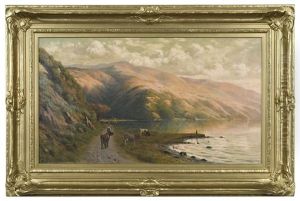 Along The Bolinas Shore