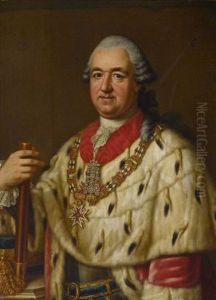 Kurfurst Karl Theodor Von Pfalz-bayern Kurfurst Karl Theodor Von Pfalz-bayern