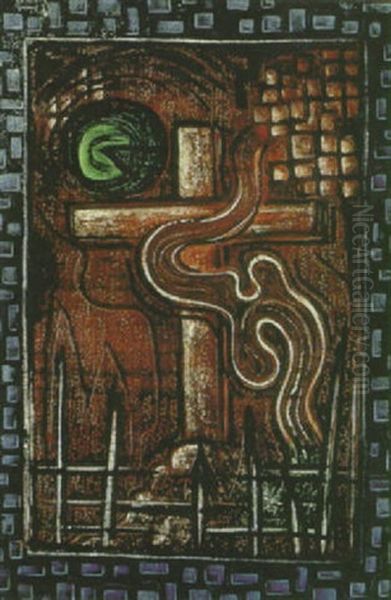 Penitente Sect - view 1
