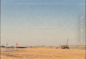 Western Sands