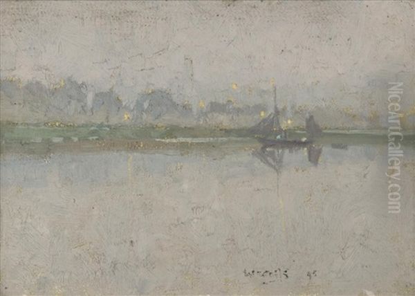 Nocturne Stirling - view 1