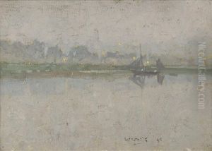 Nocturne Stirling