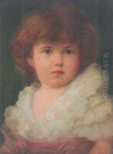 Kinderportrait - view 1