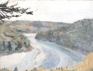 Isarlandschaft Isarlandschaft