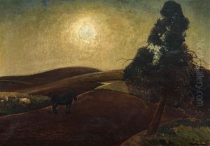 The Black Horse - Le Cheval Noir (1932)
