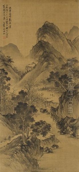 Untitled - view 1