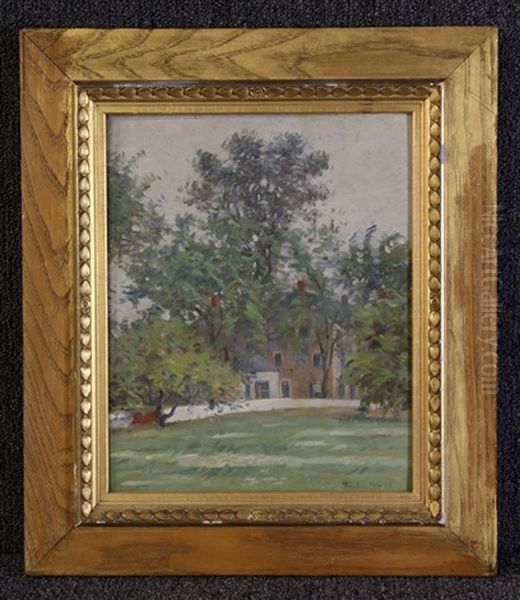 Landscape - view 1