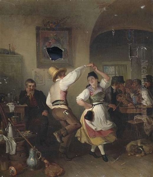 Tanz Im Wirtshaus - view 1