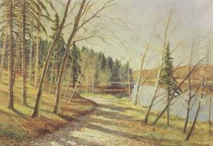Birches