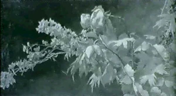 Blommor - view 1
