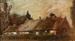 A Cape Homestead