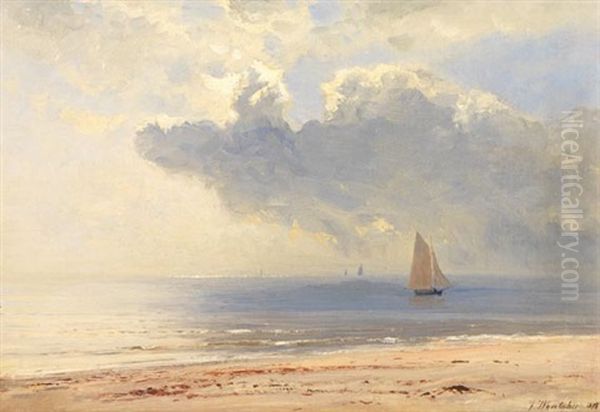 Stimmung Am Strand - view 1