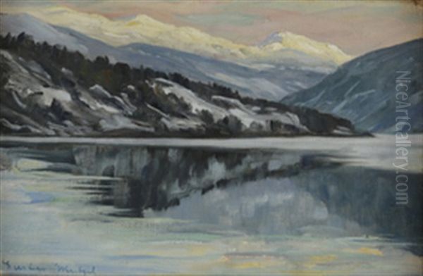 Varlosning - view 1