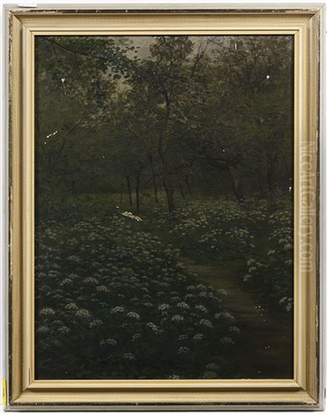 Orchard - view 1