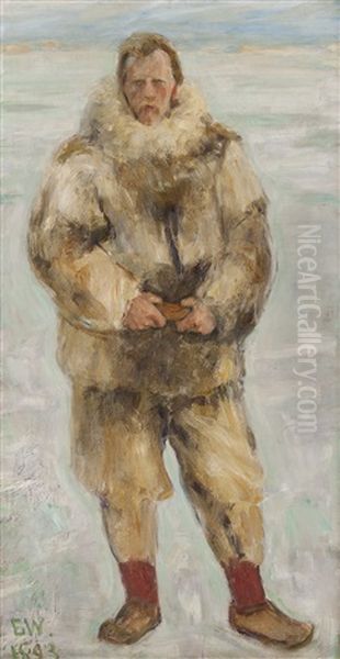 Nansen I Skinnhyre - view 1