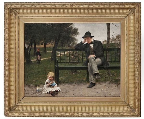 A Prodigal Son - view 1