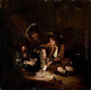 Le Jeu De Cartes