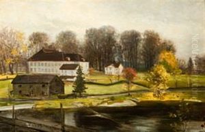 Eidsvollbygningen