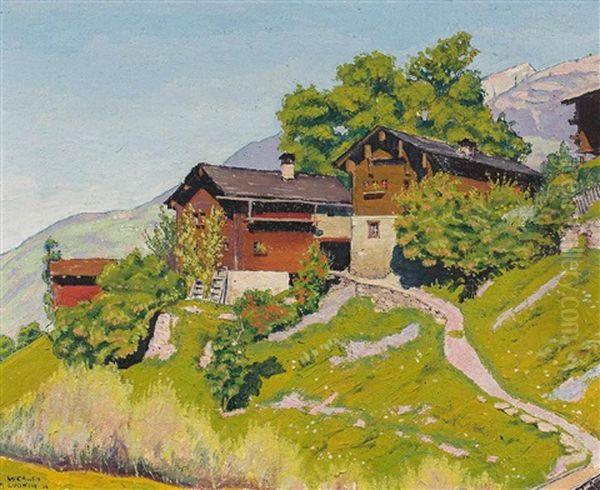 Bratsch - view 1
