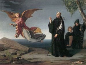Sanctus Ansgarius
