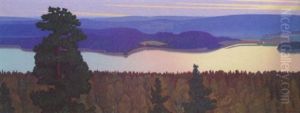 Sommarmorgon, Arvika Sommarmorgon, Arvika