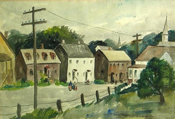 Finntown - view 1