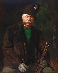 Nikolaus Graf Torok De Szendro Nikolaus Graf Torok De Szendro