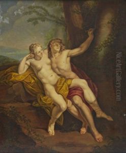 Angelica Och Medoro