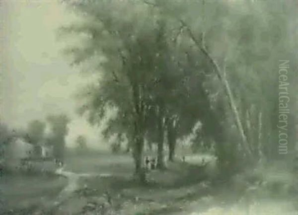 A Landscape. - view 1