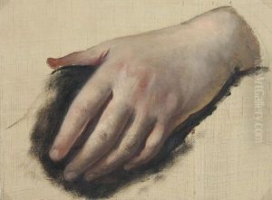 Frauenhand