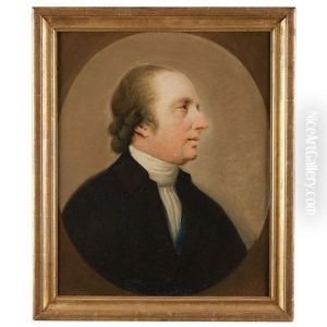 Possibly Portrait Of David Rittenhouse