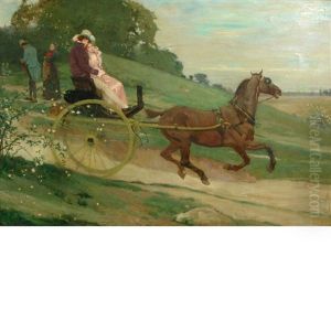 Spring Day Ride Spring Day Ride