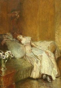 A Golden Dream