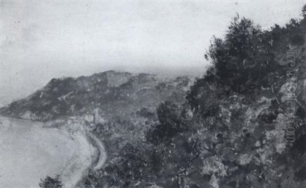 Alassio / A Coastal View - view 1