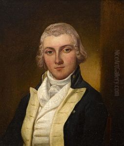 Portrait Of A Gentleman