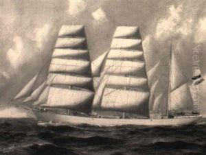 De Ruyter by Temple West