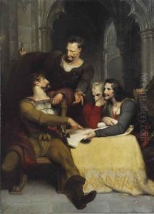 Henry Iv, Part I, Act Iii, Scene I