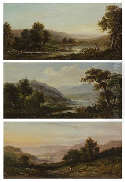 Untitled (3 Works) - view 1