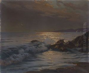 Breaking Waves